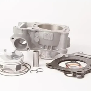 Asiakkaiden Suosikki Sylinterisarja 66.00mm Cylinder Works 10004-K02