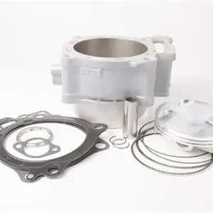 Kampanjahinta Sylinterisarja 99.00mm, 480cc, BIG BORE, +3mm, puristus 12.0 1, Cylinder Works 11006-K01