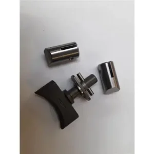 Tarjoushinta Pakoputken venttiili Cylinder Works CW-PV-K02