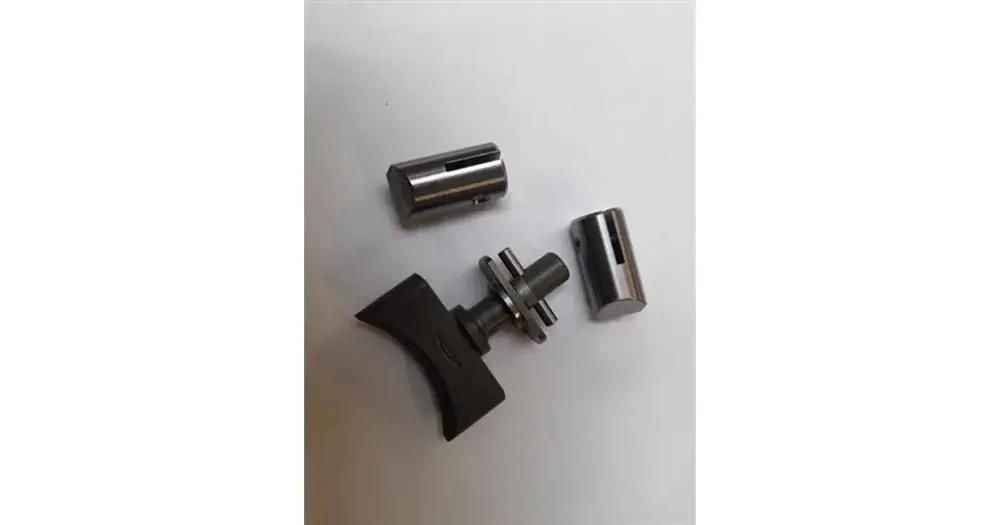 Tarjoushinta Pakoputken venttiili Cylinder Works CW-PV-K02