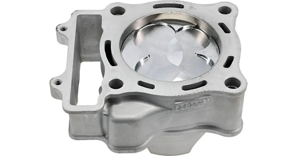 Viimeinen Mahdollisuus Sylinterisarja 79.00mm 250cc, Cylinder Works CW10011K03