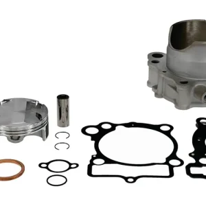 Päivän Tarjous Sylinterisarja 80.00mm 270cc, Cylinder Works BIG BORE CW41005K01