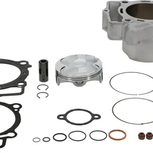 Sylinterisarja, täydellinen 88.00mm 350cc, HC - korkea puristus 15.1 1, Cylinder Works CW50008K01HC Eniten Myyty