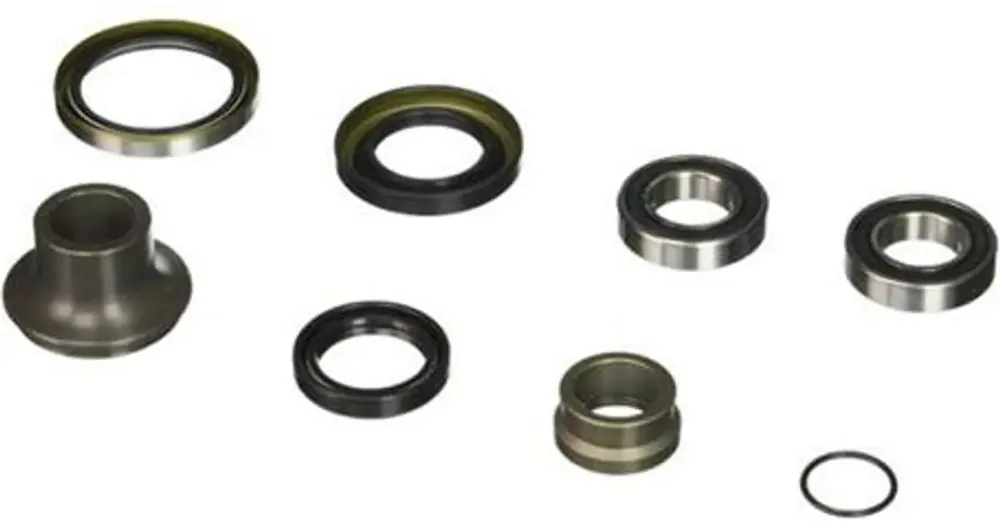 Älä Missaa Pivot Works PWFWCT04500 etupyörän laakerit