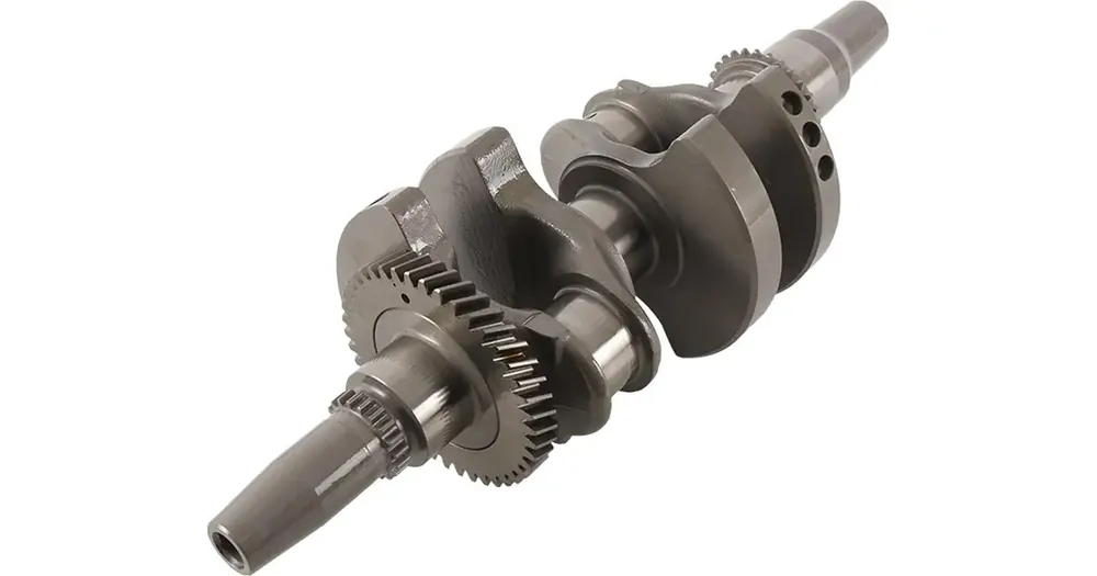 Hot Rods HR 4423-1 kampiakseli Bestseller