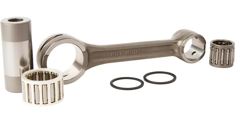 Paras Hinta Hot Rods -kiertokanki HR 8105