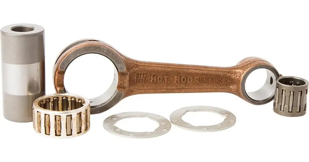 Hot Rods HR 8112 kiertokanki Erikoistarjous