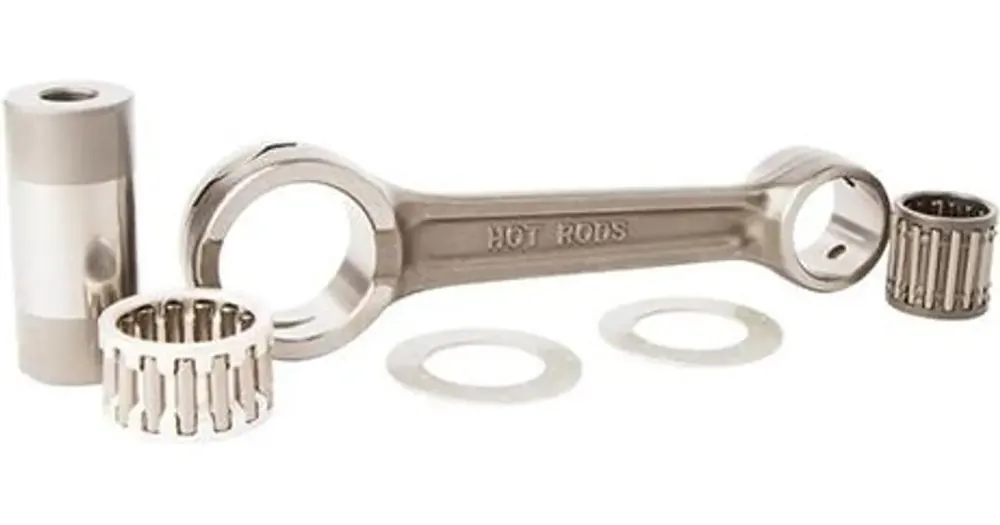 Poisto Hot Rods HR 8114 kiertokanki