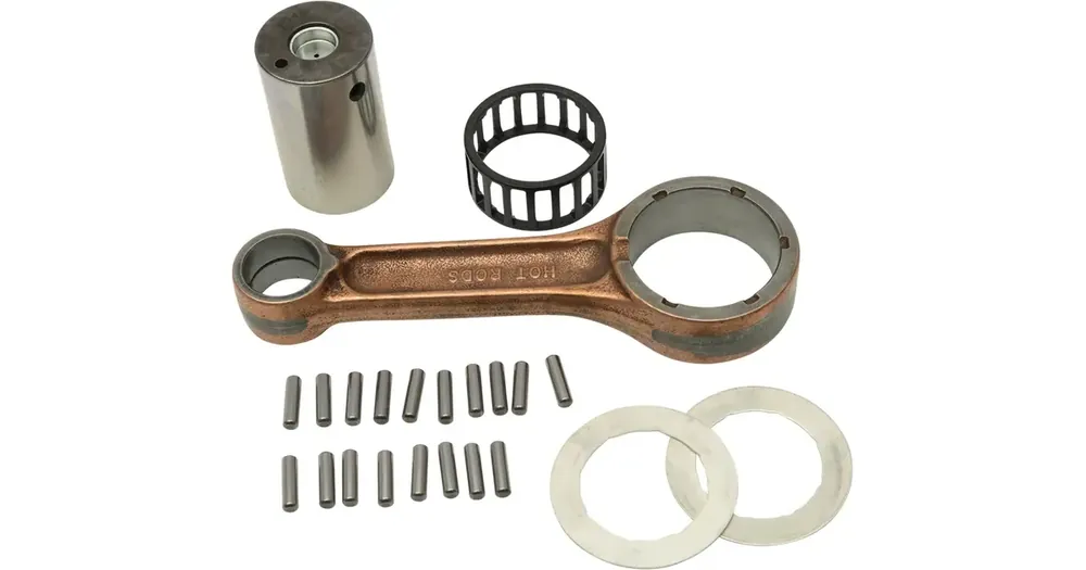 Halpa Hot Rods kiertokanki HR 8118