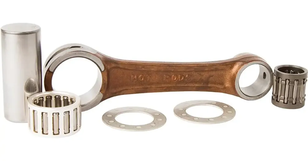 Hot Rods HR 8121 kiertokanki Bestseller