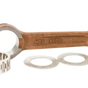 Turvallinen Maksu Hot Rods -kiertokanki HR 8122