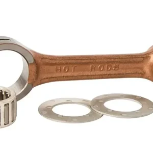 Uutuus Hot Rods -kiertokanki HR 8126