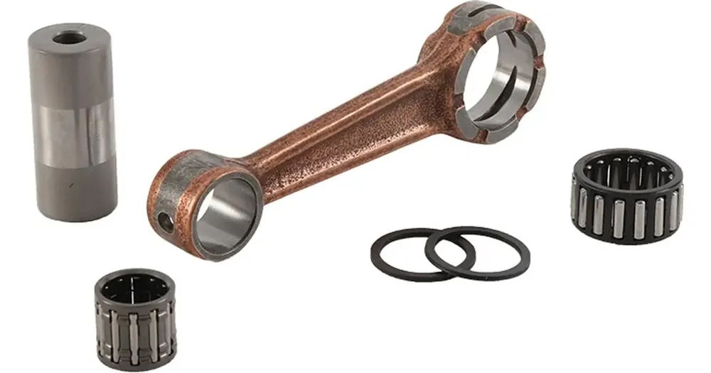 Nopea Toimitus Hot Rods -kiertokanki HR 8127