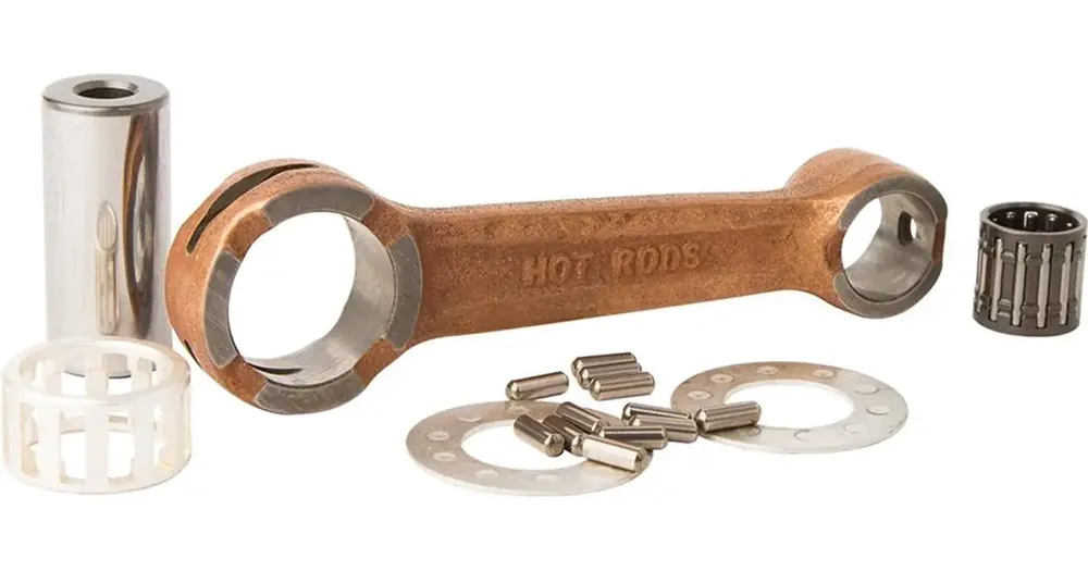 Hot Rods kiertokanki HR 8135 Erikoistarjous