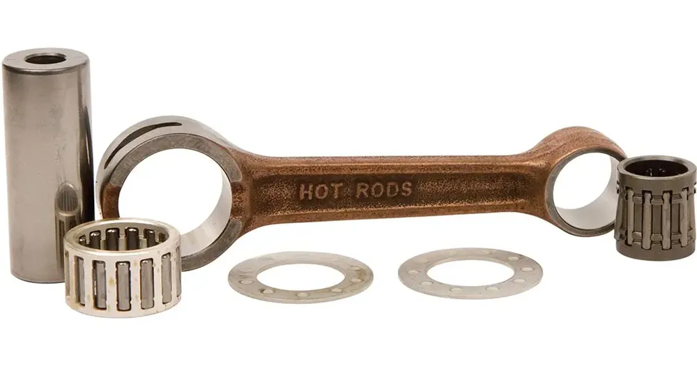 Osta Verkossa Hot Rods -kiertokanki HR 8144