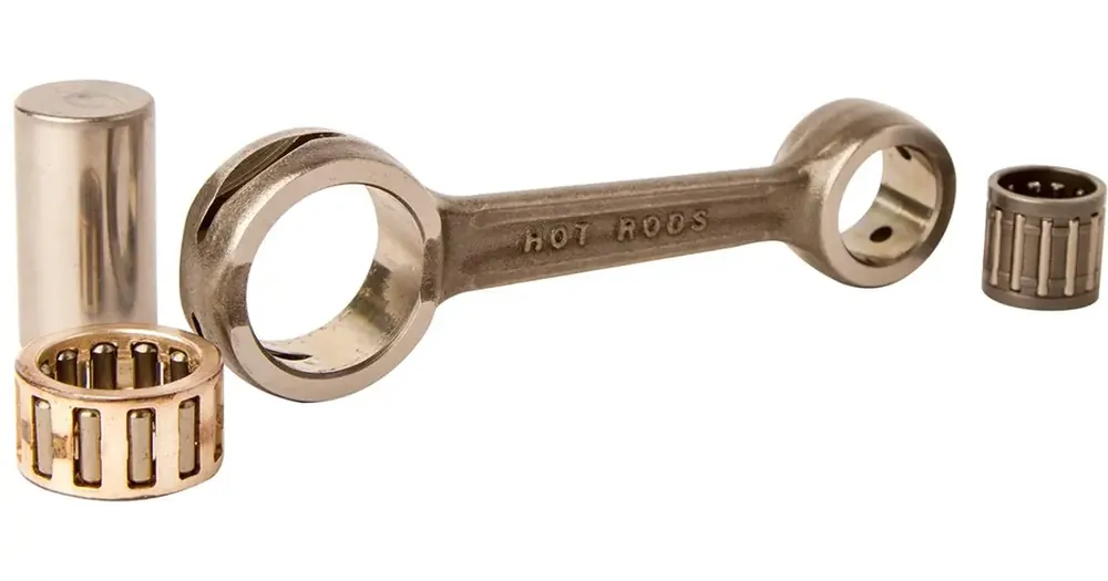 Hot Rods -kiertokanki HR 8149 Pakollinen (Must-Have)