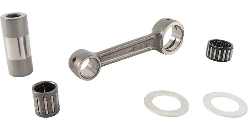 Hot Rods -kiertokanki HR 8162 Alennus
