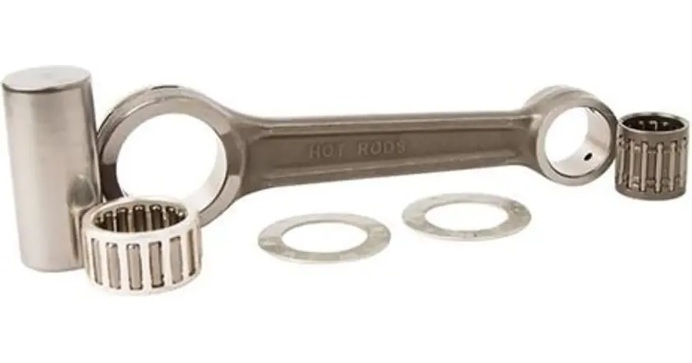 Suosittu Hot Rods -kiertokanki HR 8166