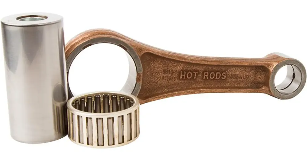 Hot Rods HR 8614 kiertokanki Osta Tänään