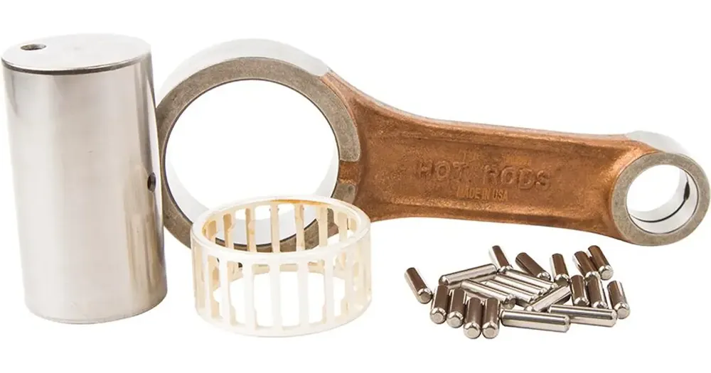 Bestseller Hot Rods -kiertokanki HR 8621