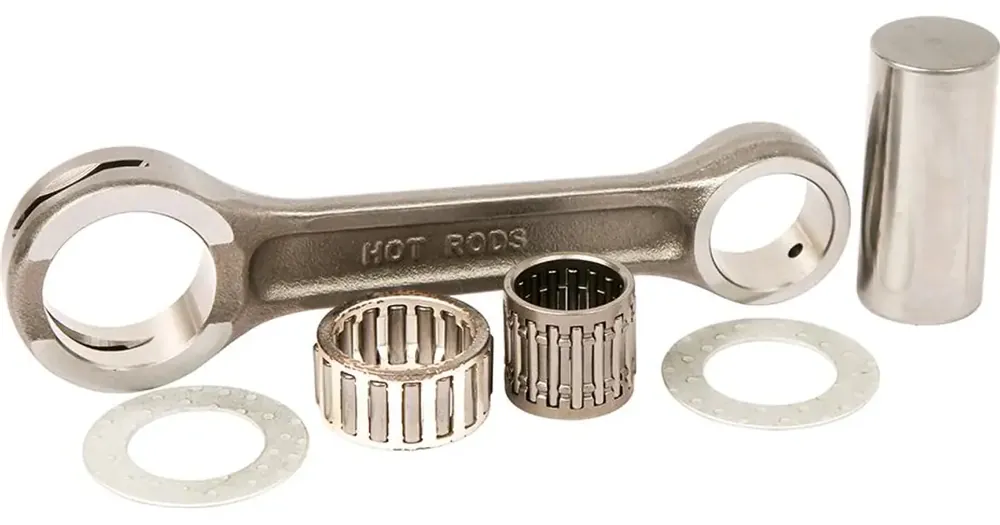 Eniten Myyty Hot Rods -kiertokanki HR 8623, Polaris Twins 800 00-05 / SLX 1200 00-01