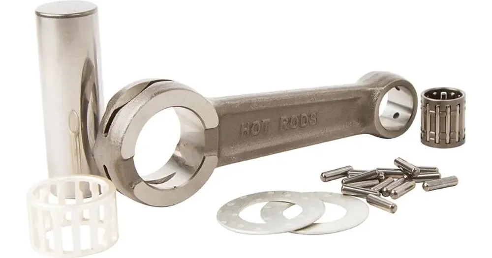 Hot Rods -kiertokanki HR 8625 Erikoistarjous