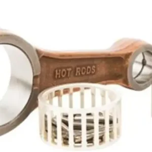 Päivän Tarjous Hot Rods HR 8630 kiertokanki