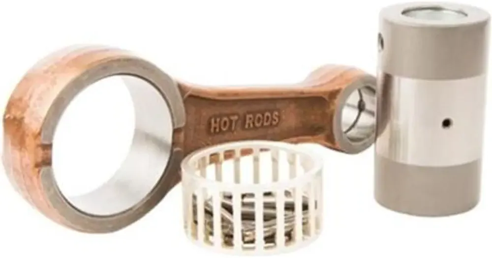 Päivän Tarjous Hot Rods HR 8630 kiertokanki