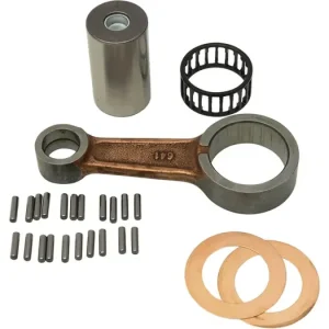 Uusi Kokoelma Hot Rods HR 8641 kiertokanki
