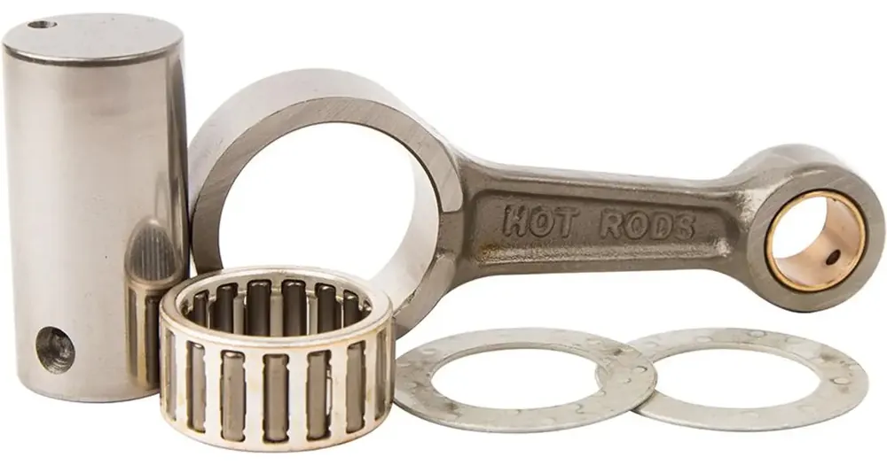Osta Verkossa Hot Rods -kiertokanki HR 8646