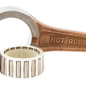 Tehdashinta Hot Rods HR 8667 kiertokanki