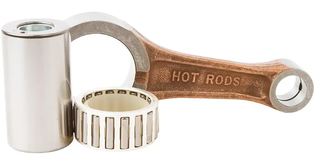 Tehdashinta Hot Rods HR 8667 kiertokanki