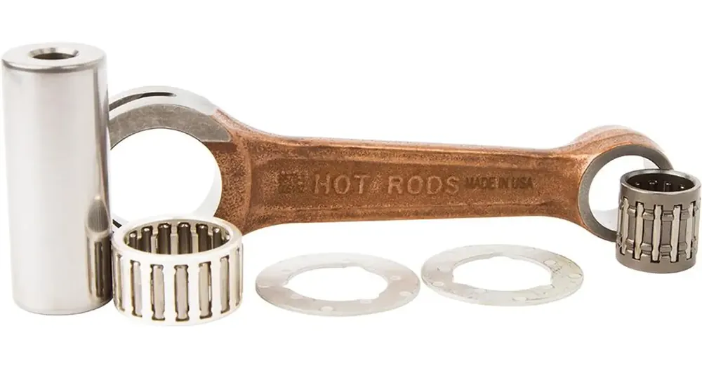 Korkea Laatu Hot Rods HR 8670 kiertokanki