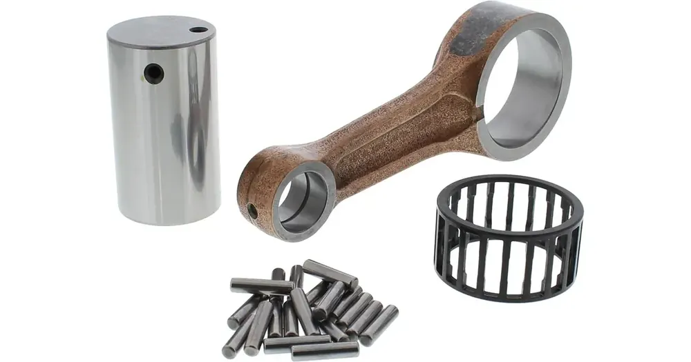 Bestseller Hot Rods HR 8688 kiertokanki