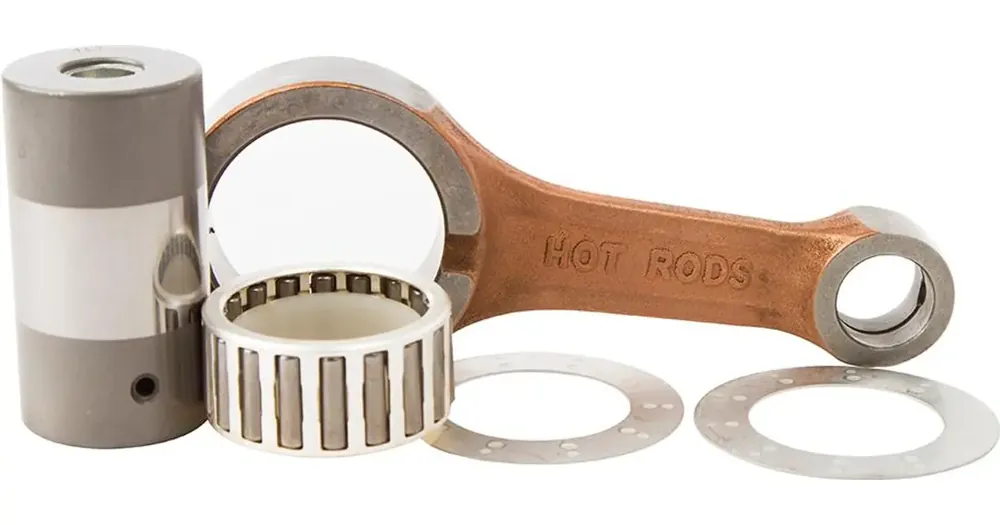Tarjous Hot Rods -kiertokanki HR 8690