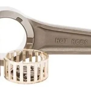 Älä Missaa Hot Rods -kiertokanki HR 8692