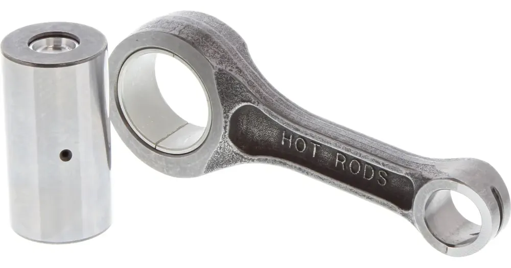 Viikonlopputarjous Hot Rods HR 8710 kiertokanki