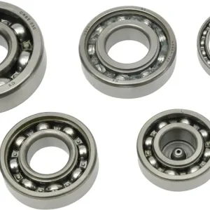 Uutuus Hot Rods HR00076 vaihteiston korjaussarja