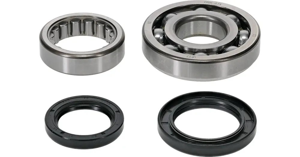 Kampiakselin laakerit ja stefat Hot Rods HR00156 Edullinen Hinta