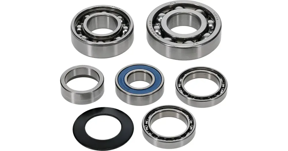 Halpa Hinta Hot Rods HR00158 Vaihteiston korjaussarja