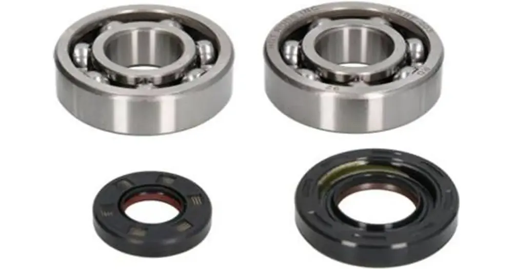 Kampiakselin laakerit ja stefat Hot Rods K012 Paras Hinta