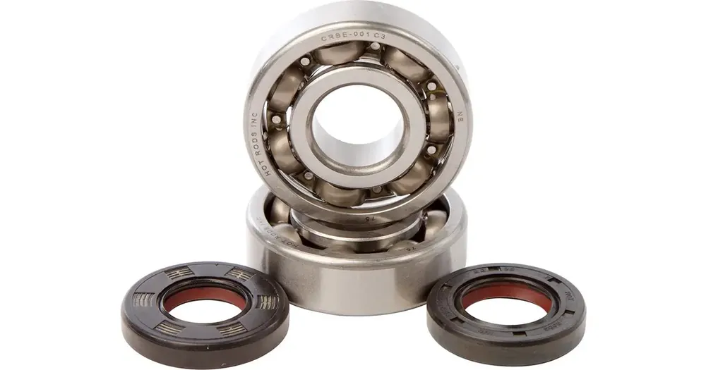 Kampiakselin laakerit ilman stefoja, Hot Rods K045 Tarjoushinta