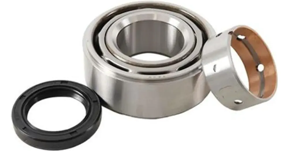 Kampiakselin laakerit ja stefat Hot Rods K075 Paras Hinta