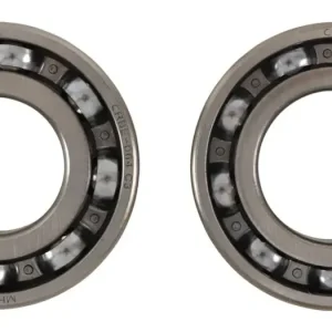 Paras Hinta Kampiakselin laakerit ilman stefoja Hot Rods K078