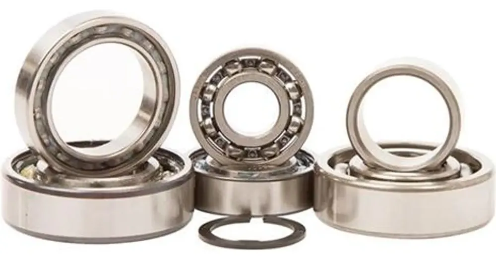 Edullinen Hot Rods TBK0084 vaihteiston korjaussarja