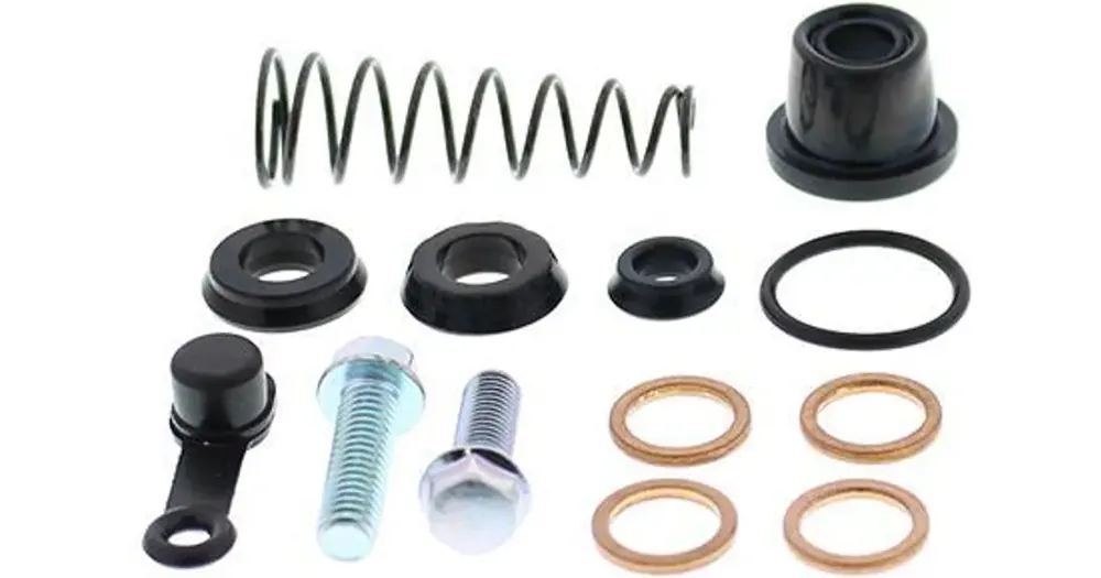 Takaisin jarrusatulan korjaussarja All Balls 18-1094 Can-Am Outlander 450/500/650/800/1000 Alennus