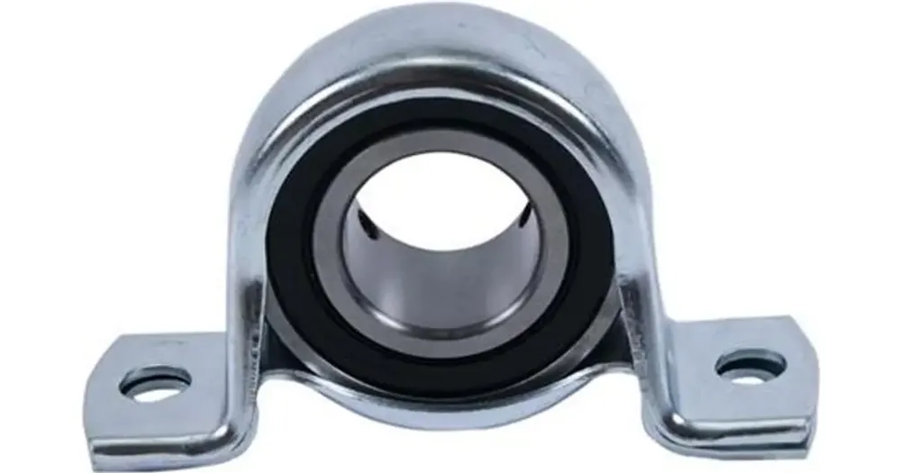 Loppuunmyynti All Balls 25-1792 vetoakselin tukilaakeri Arctic Cat Wildcat / Polaris Ranger