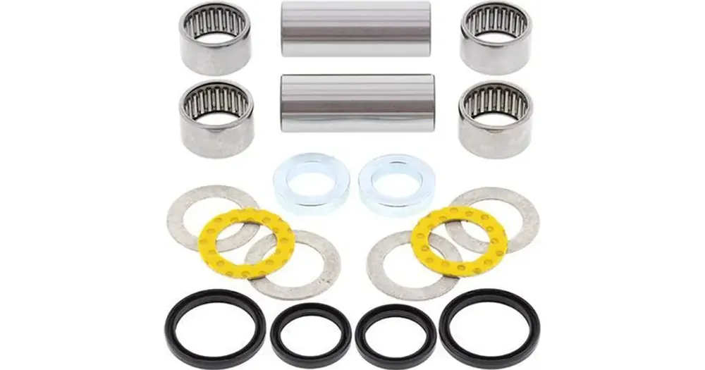 All Balls 28-1158 A-arm repair kit Merkkituote