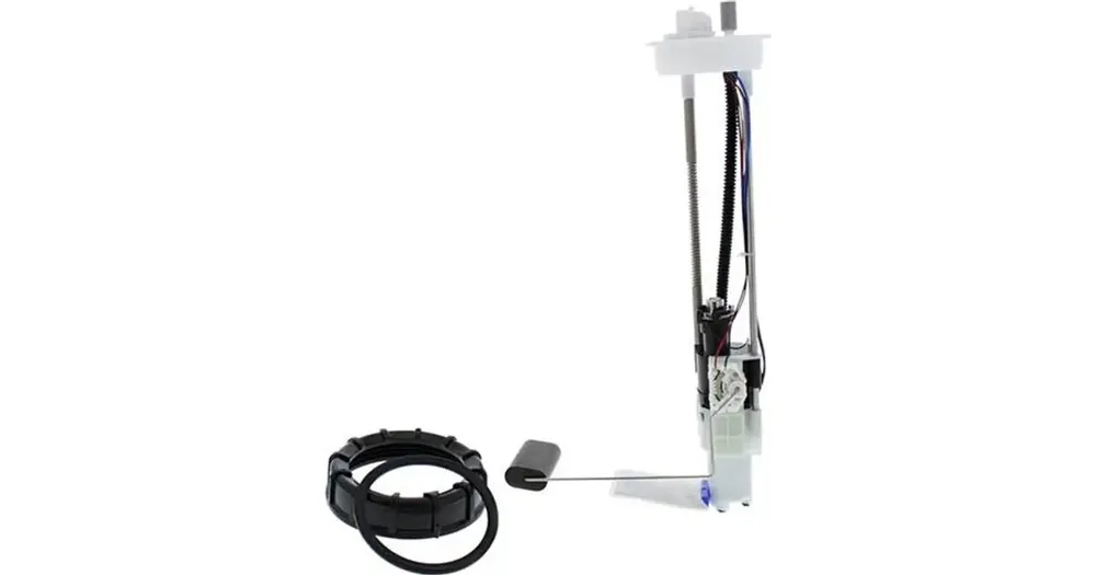 Polttoainepumppu All Balls 47-1012 Aito