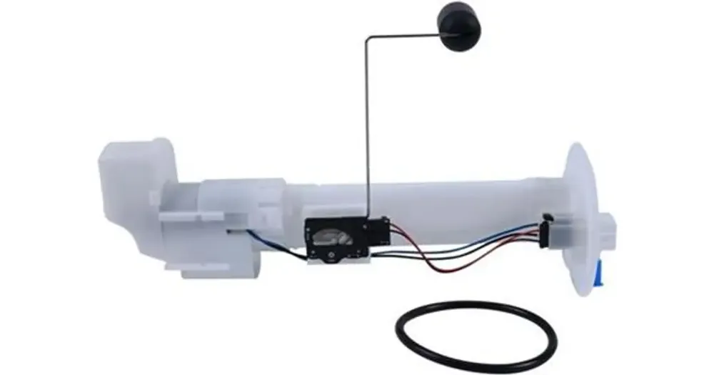 Polttoainepumppu All Balls 47-1031 Kawasaki Mule PRO / Teryx Viimeinen Mahdollisuus